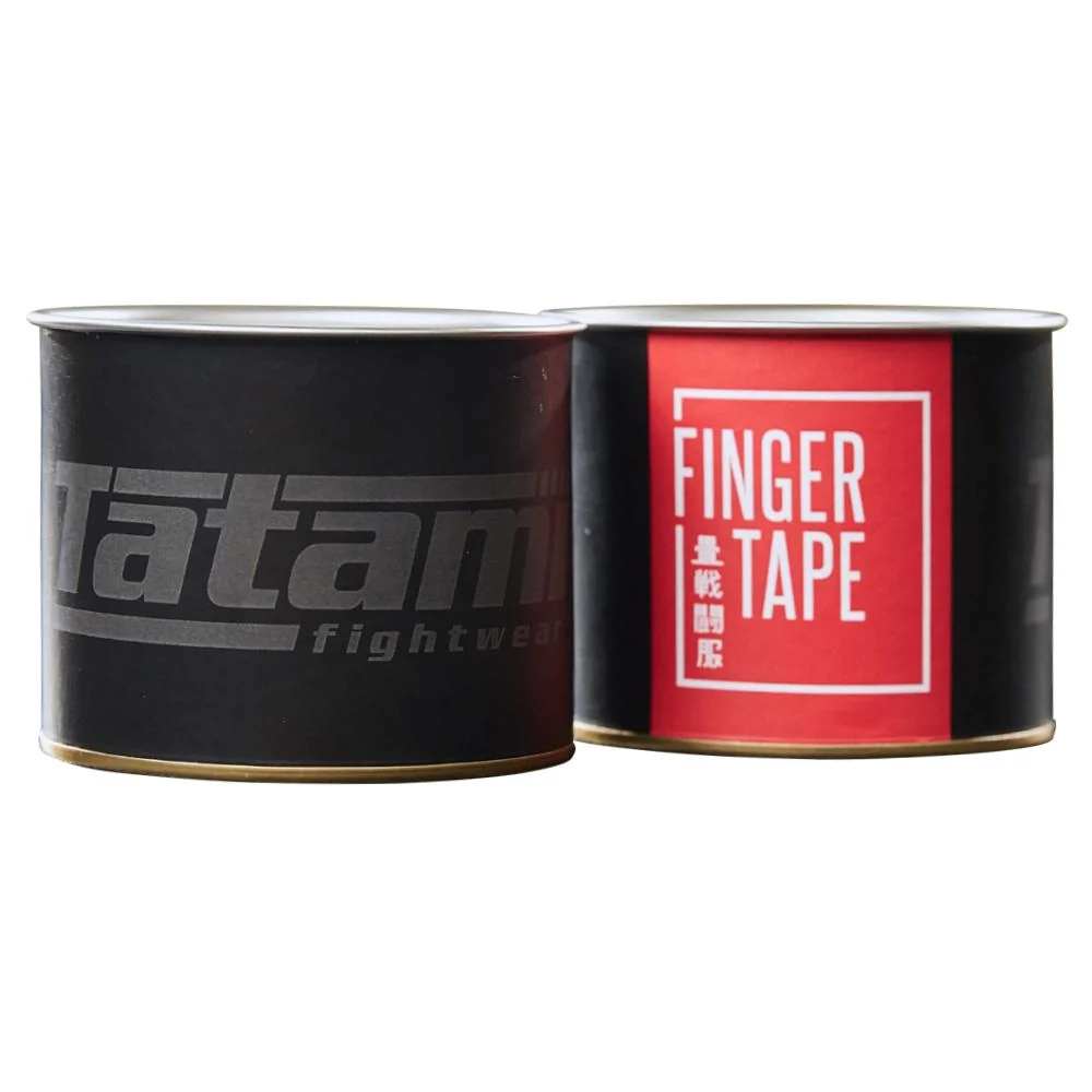9mm Finger Tape - 4 x Rolls - Image 5