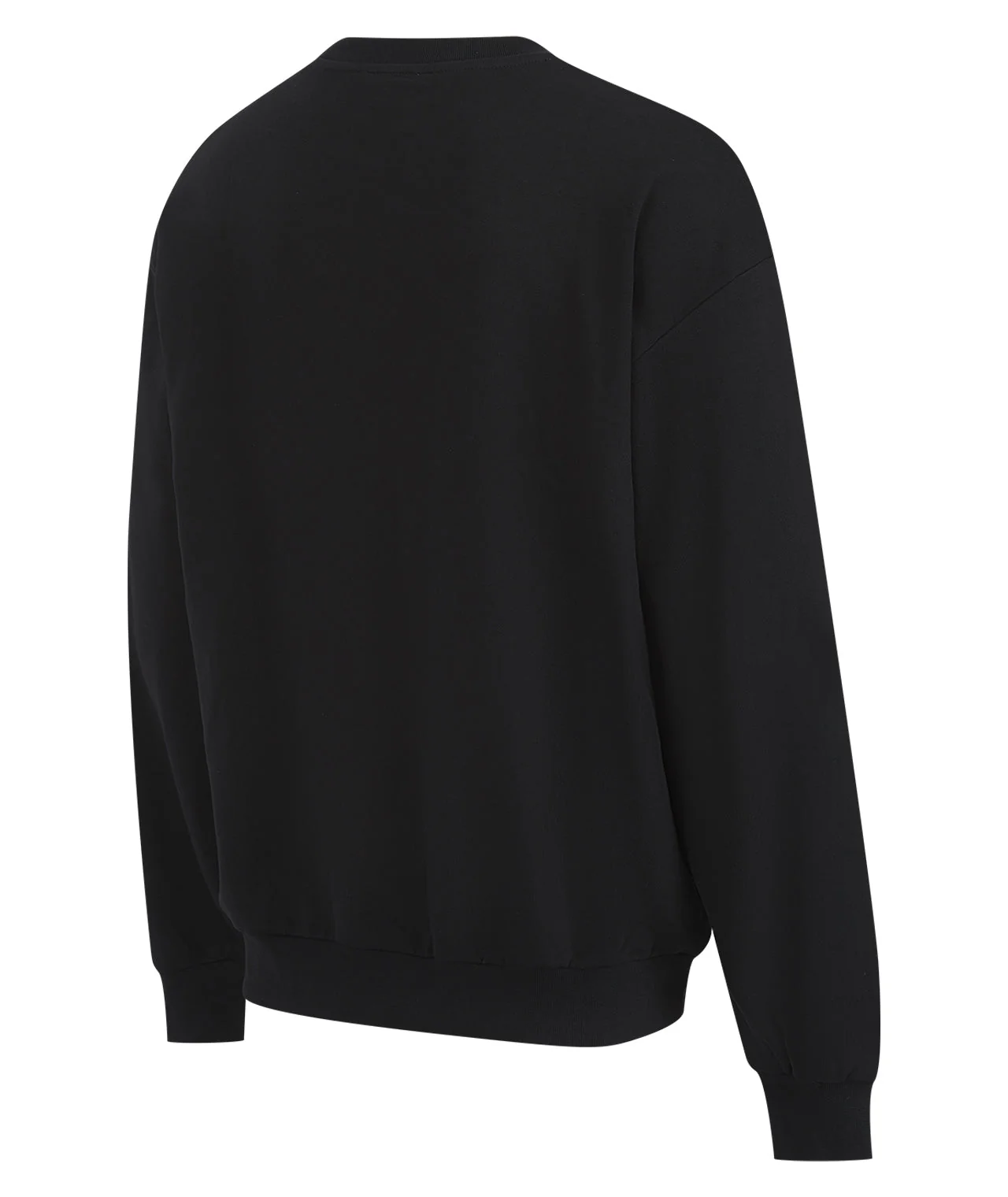 Adversity Oversized Sweatshirt - Image 4