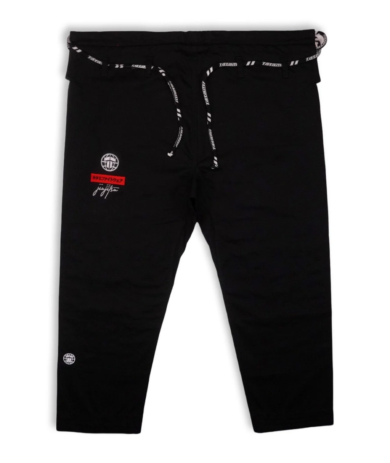 Aspect Gi - Black - Image 3