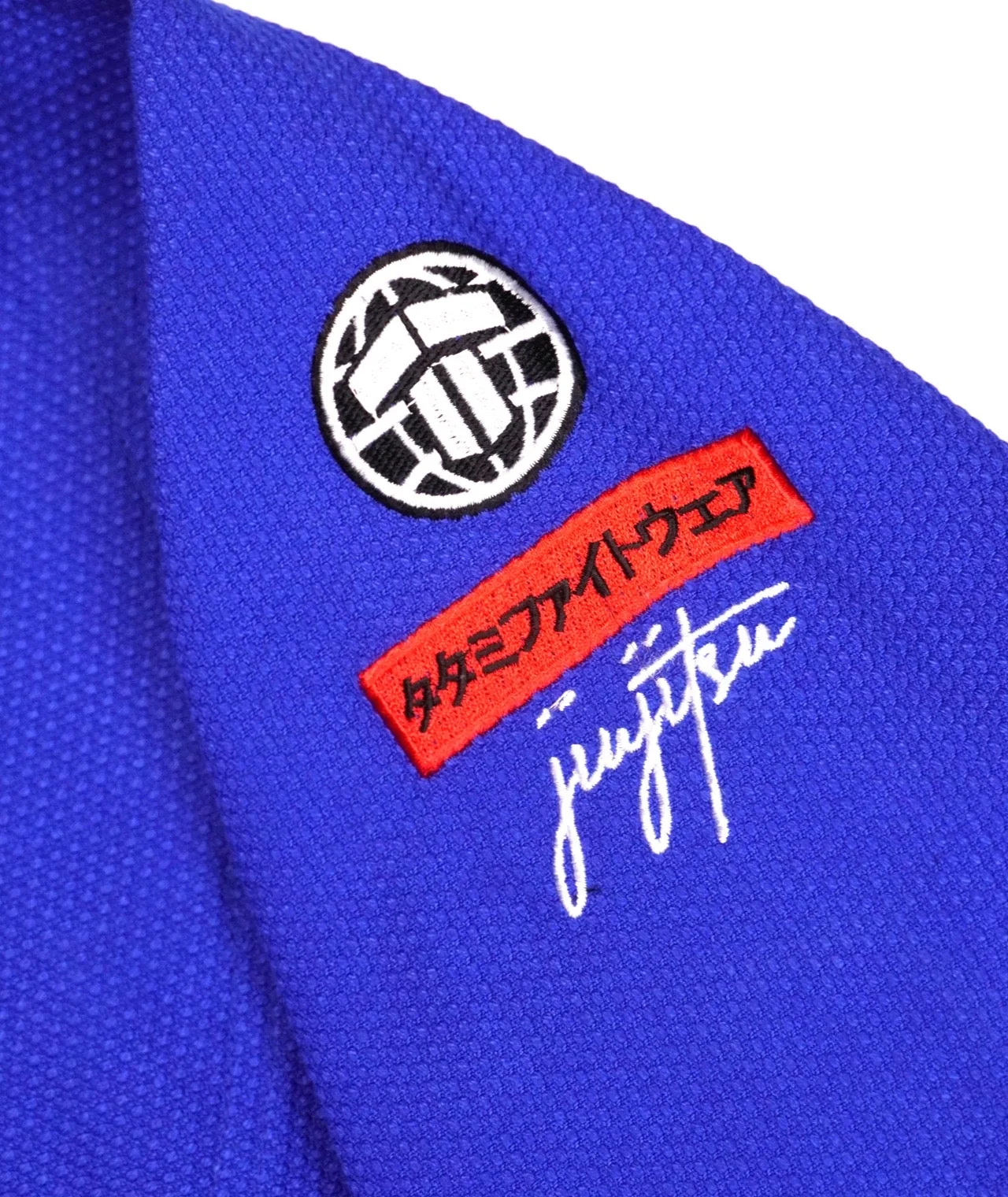 Aspect Gi - Blue - Image 5