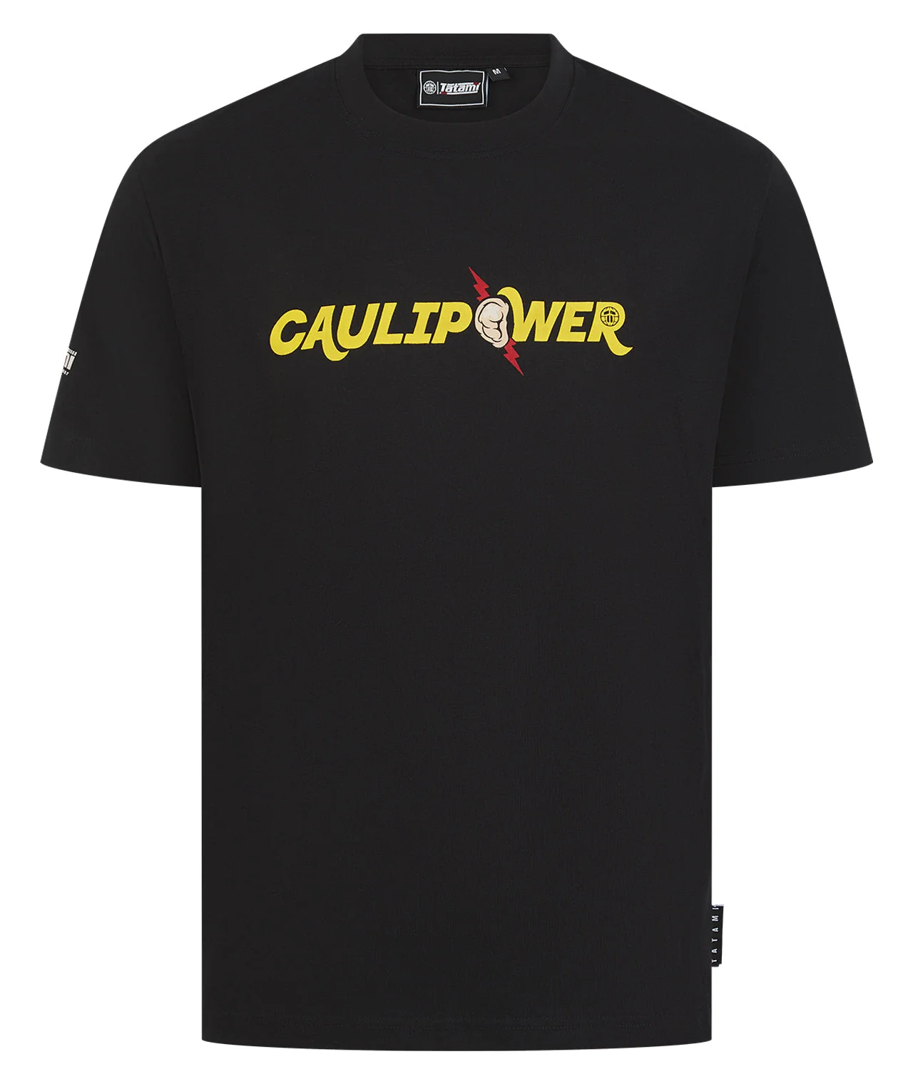 Caulipower T-Shirt - Image 2