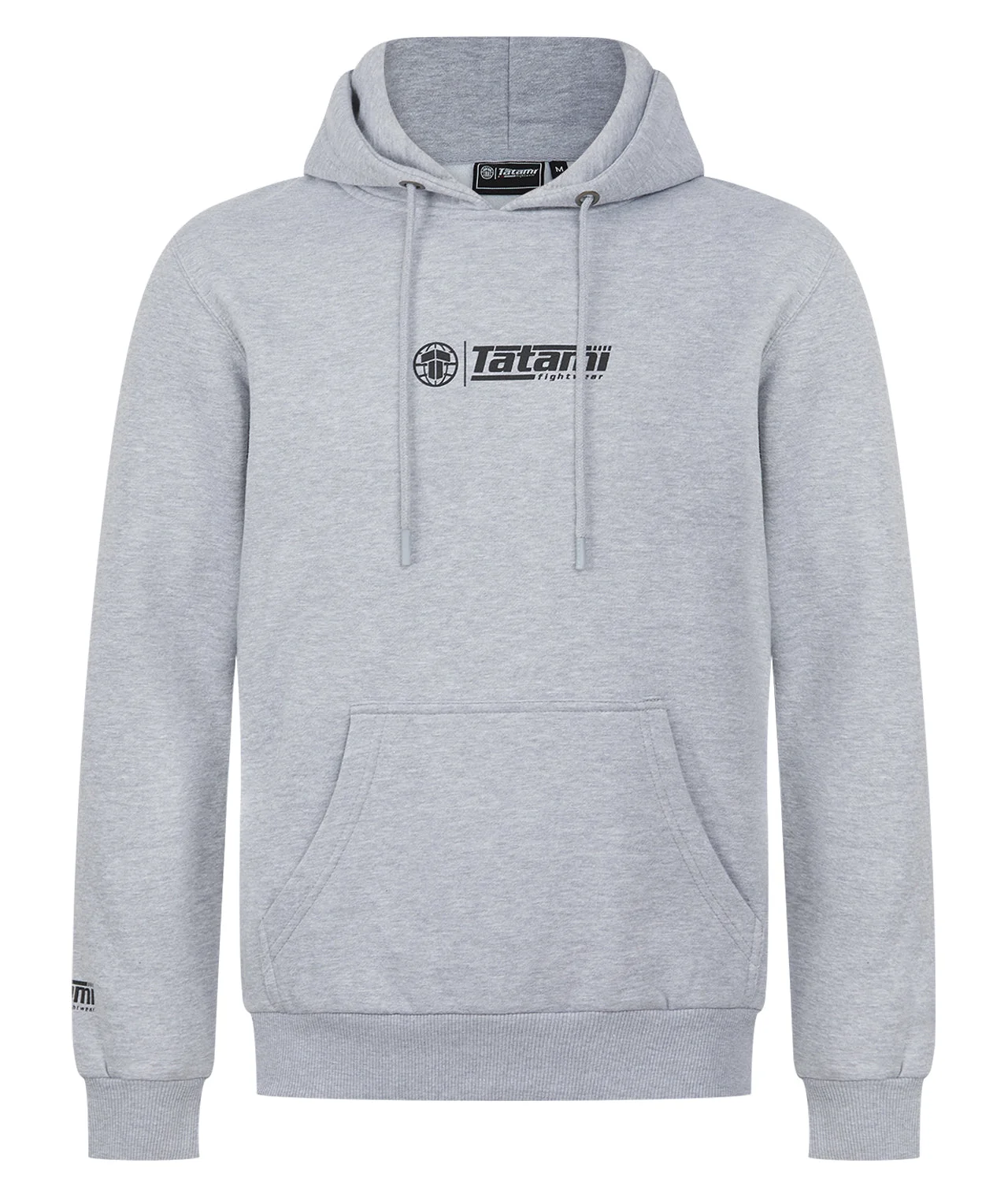 Classic Hoodie - Grey