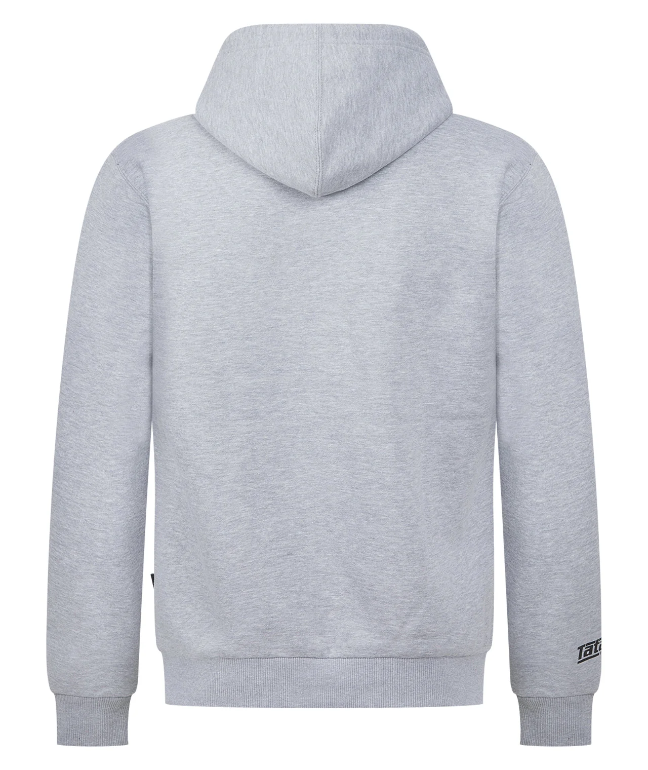 Classic Hoodie - Grey - Image 2