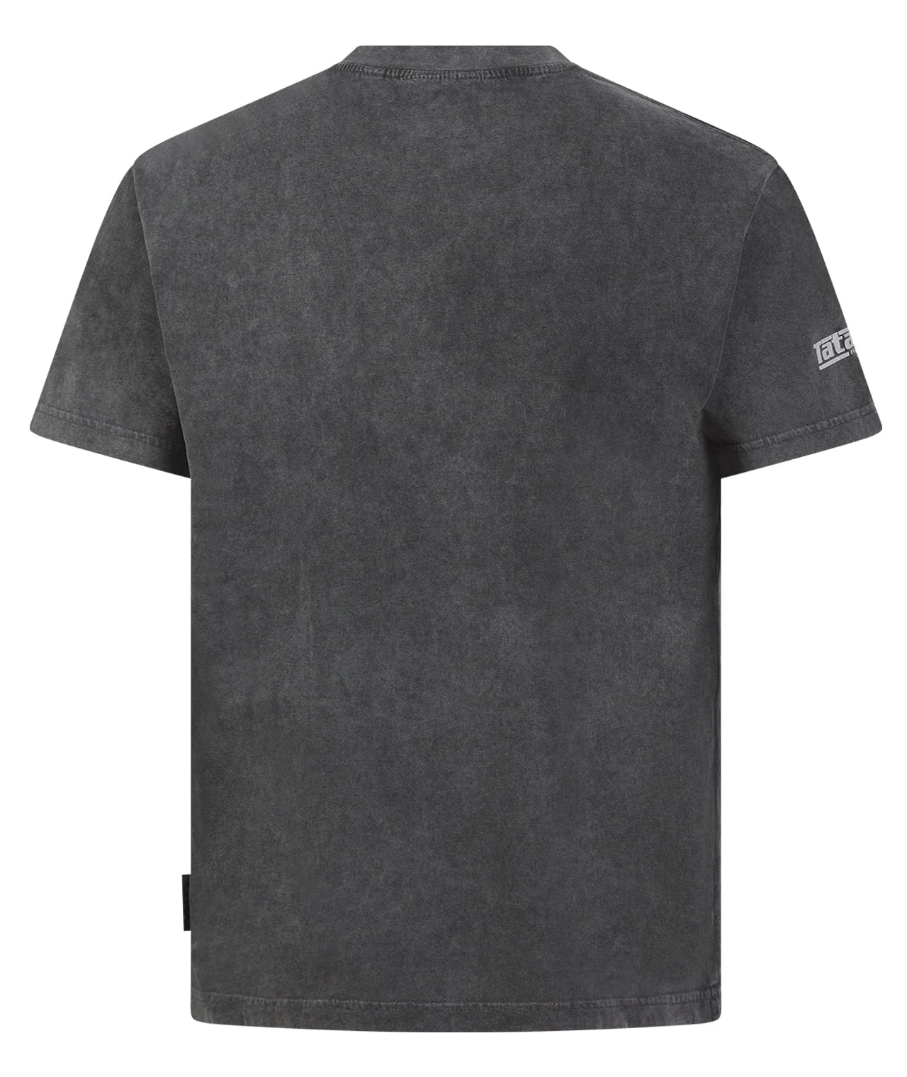 Classic Stonewashed T-Shirt - Image 3