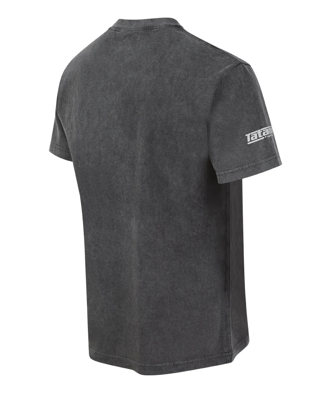 Classic Stonewashed T-Shirt - Image 4