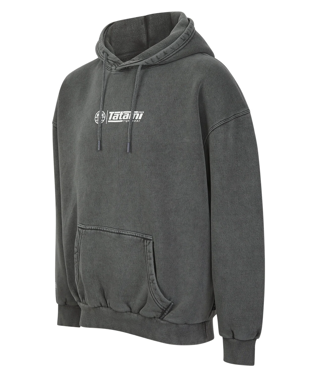 Classic Stonewashed Hoodie - Image 3