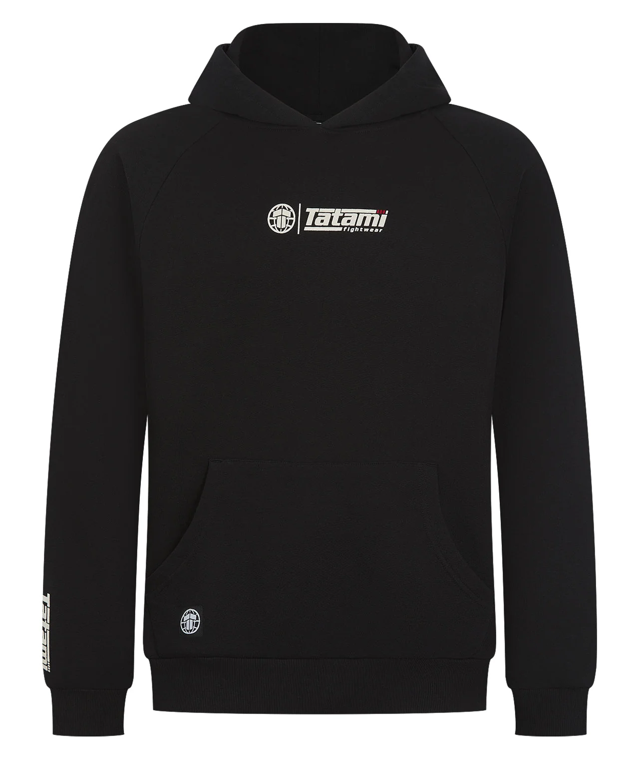 Combat Gorilla Hoodie - Image 2