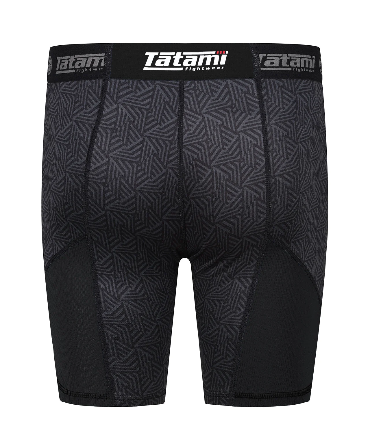 Dimension VT Shorts - Black - Image 2