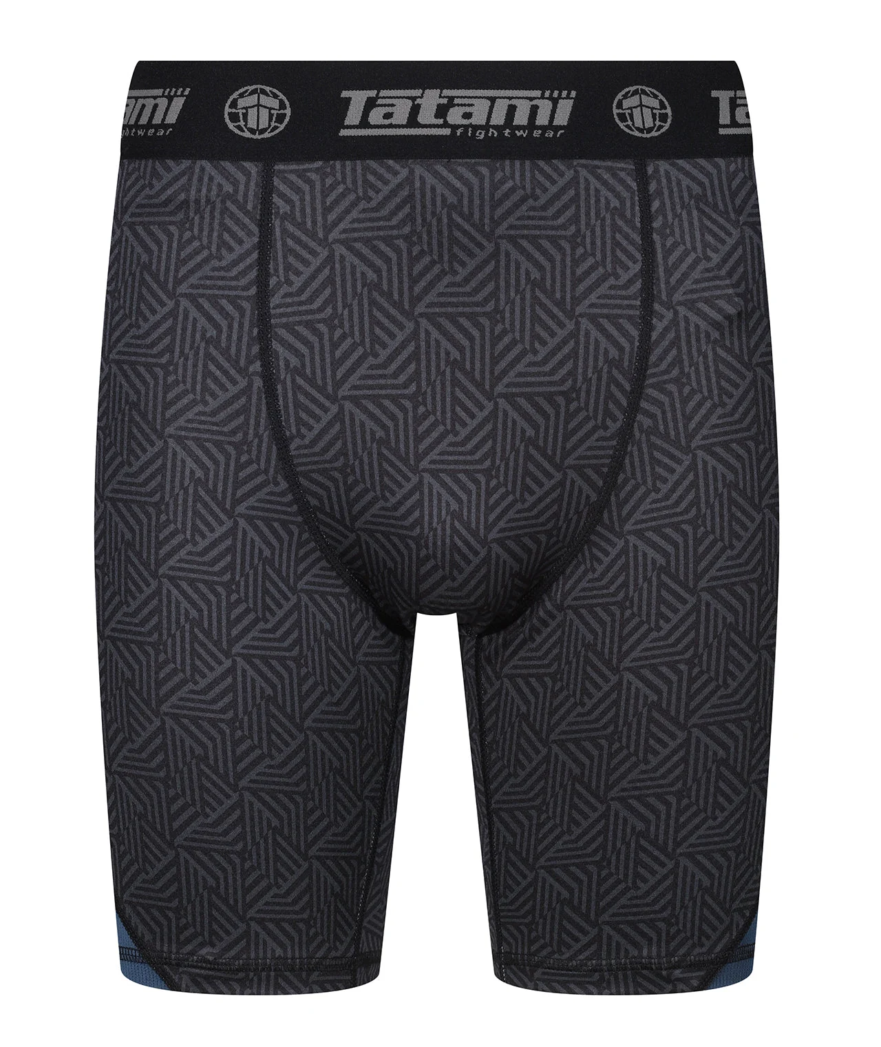 Dimension VT Shorts - Petrol Blue