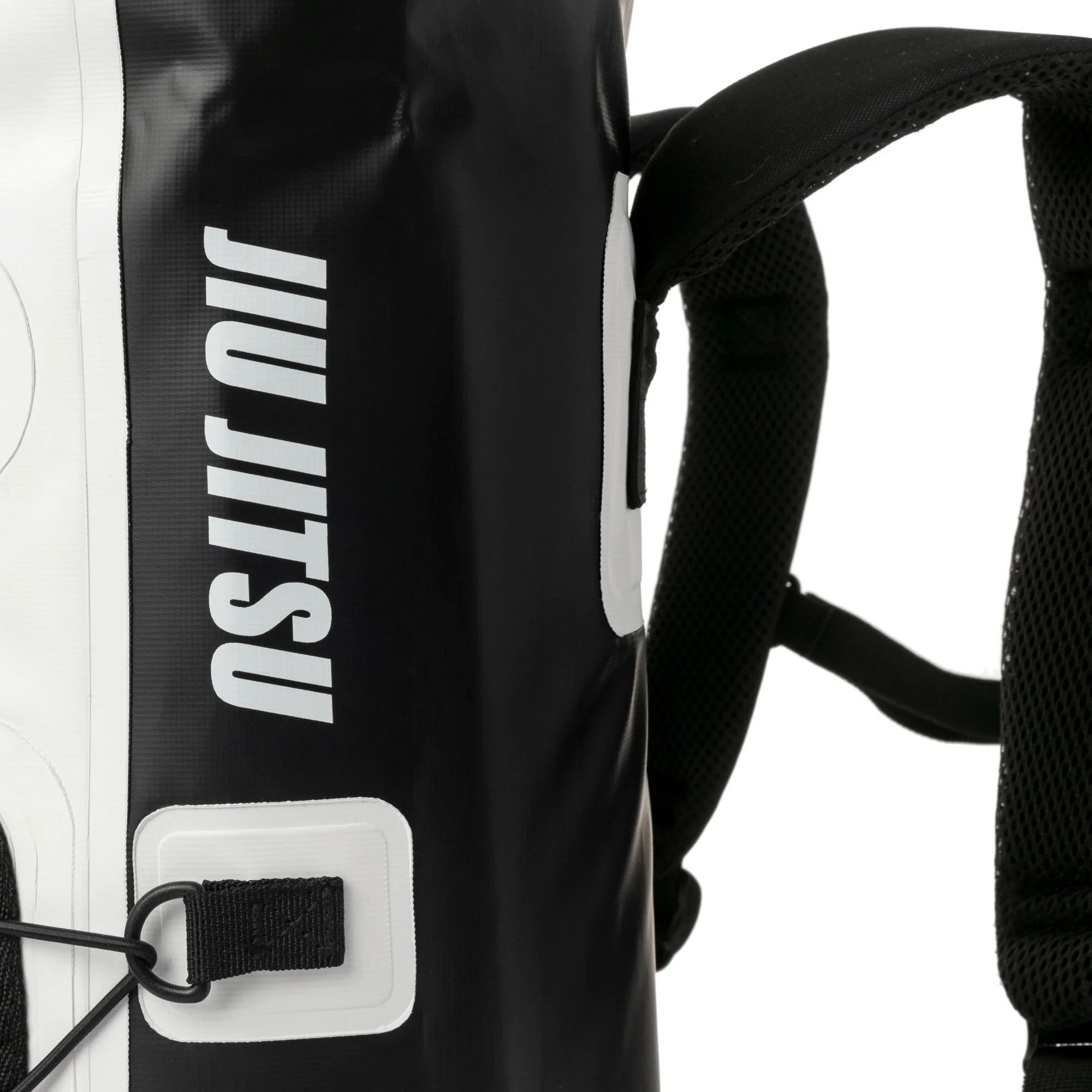 Drytech Gear Bag White & Black - Image 8