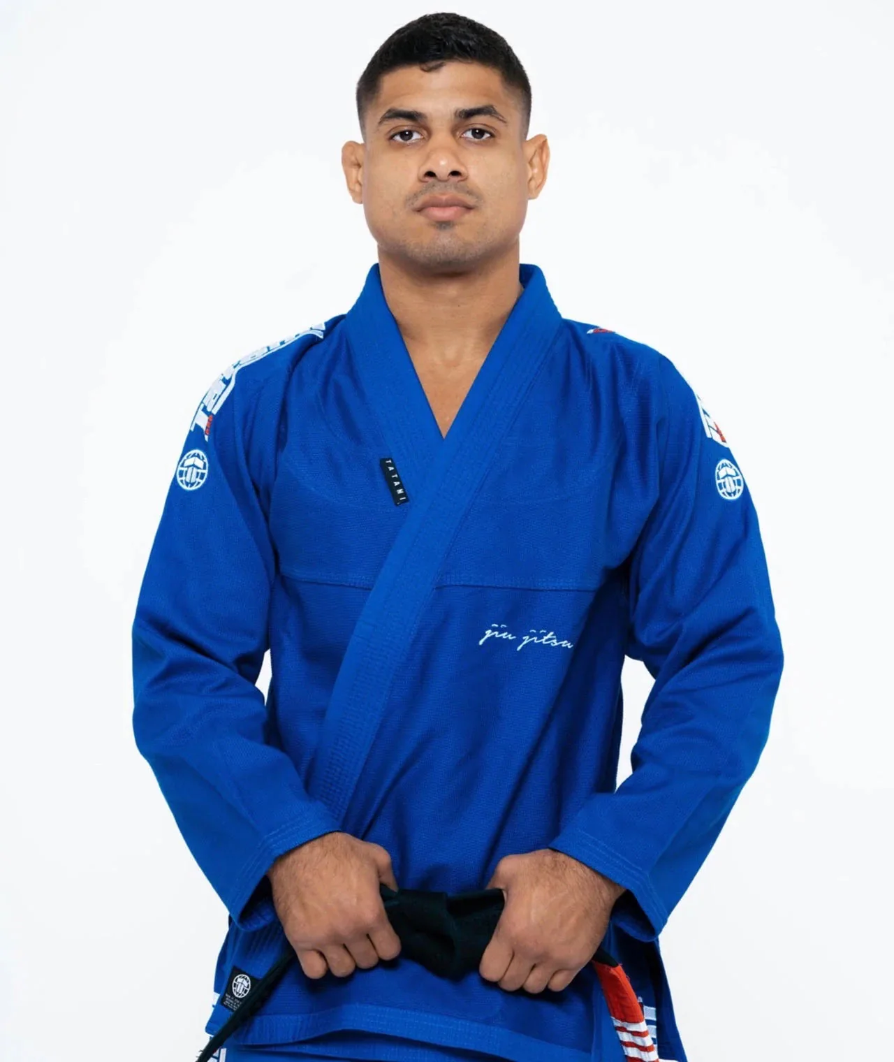 Elements Superlite Gi - Blue - Image 3