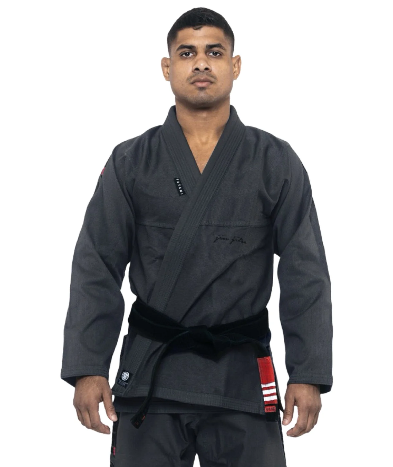 Elements Superlite Gi - Gunmetal - Image 3