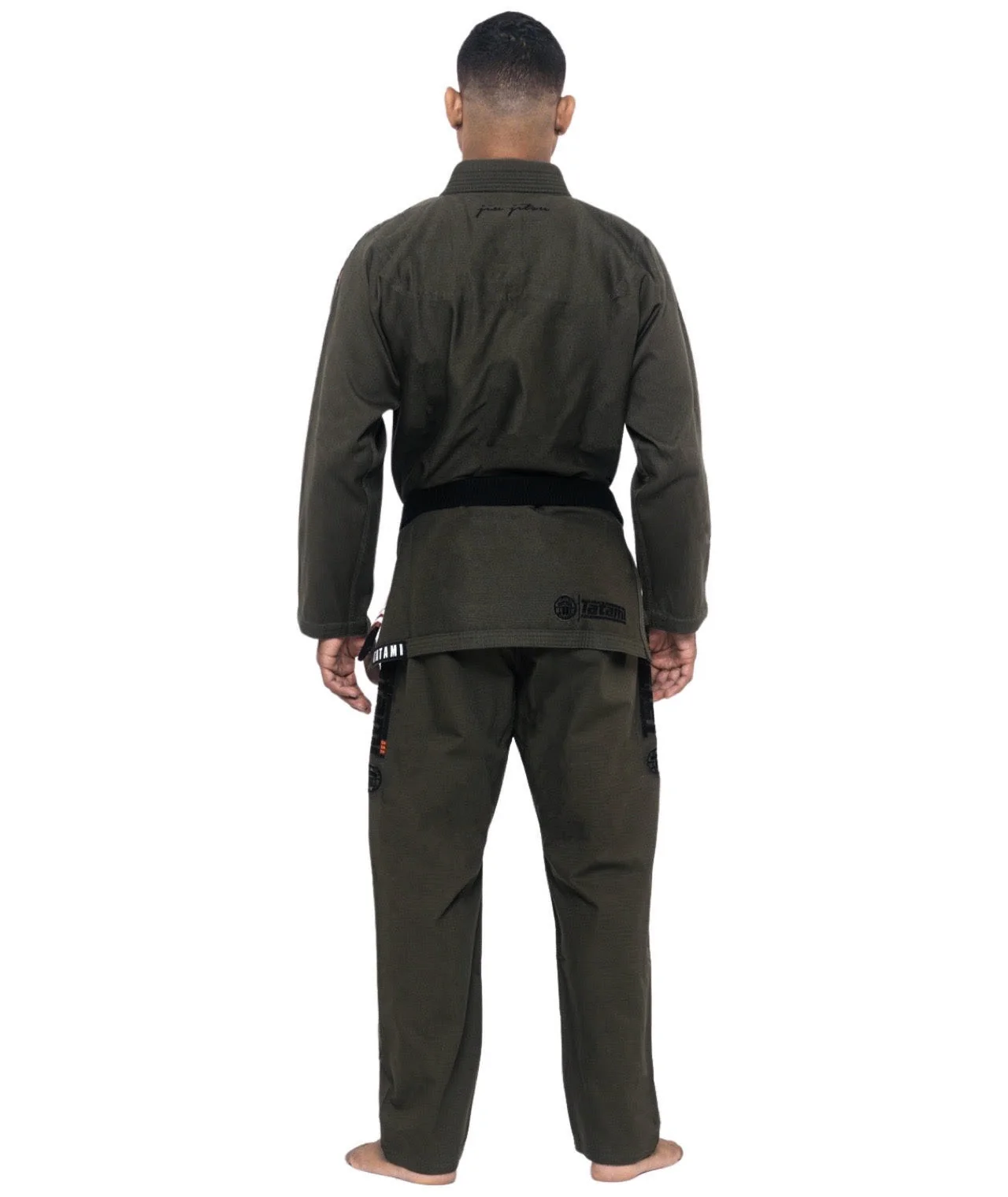 Elements Superlite Gi - Khaki - Image 5