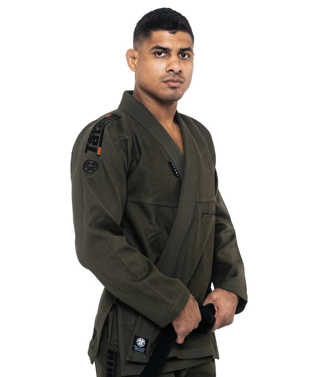 Elements Superlite Gi - Khaki - Image 7