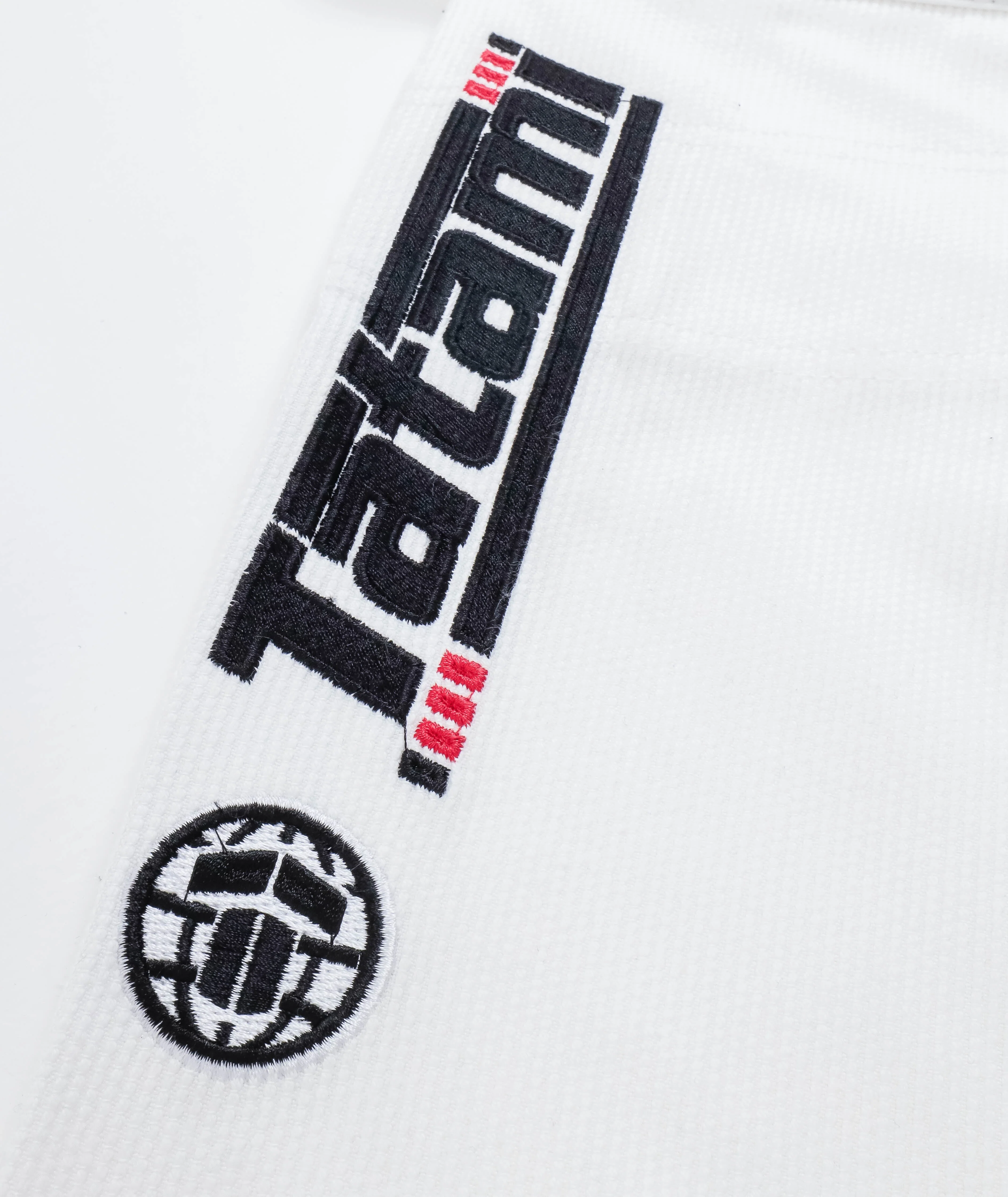 Elements Superlite Gi - White - Image 7