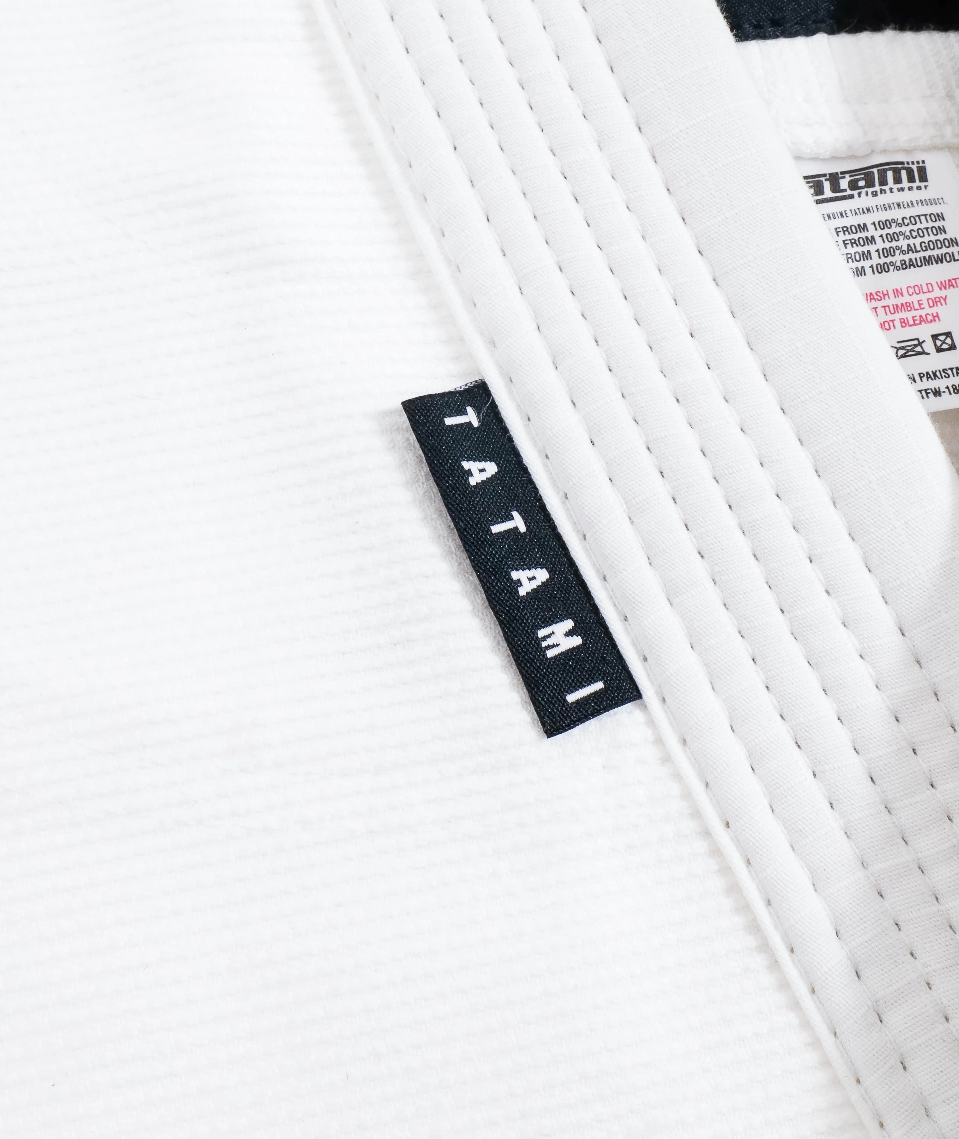 Elements Superlite Gi - White - Image 8