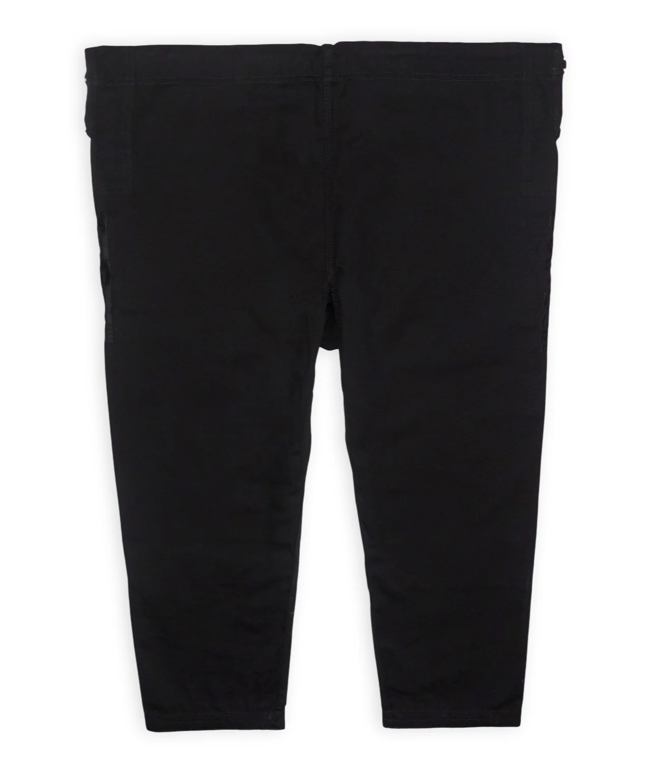 Estilo Black Label Gi - Black on Black - Image 5