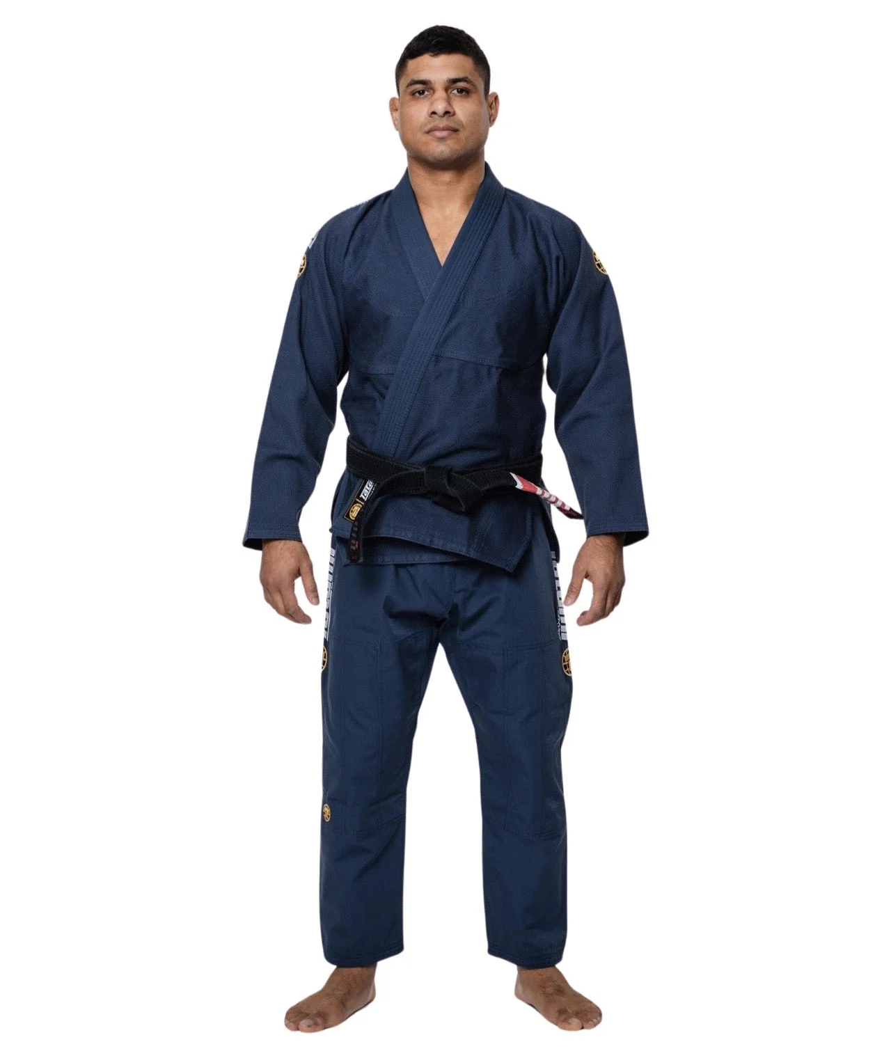 Estilo Gold Label Gi - Petrol - Image 2