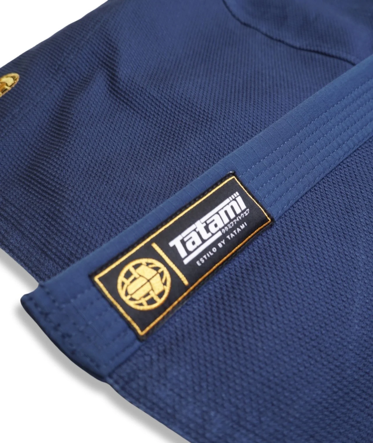 Estilo Gold Label Gi - Petrol - Image 7