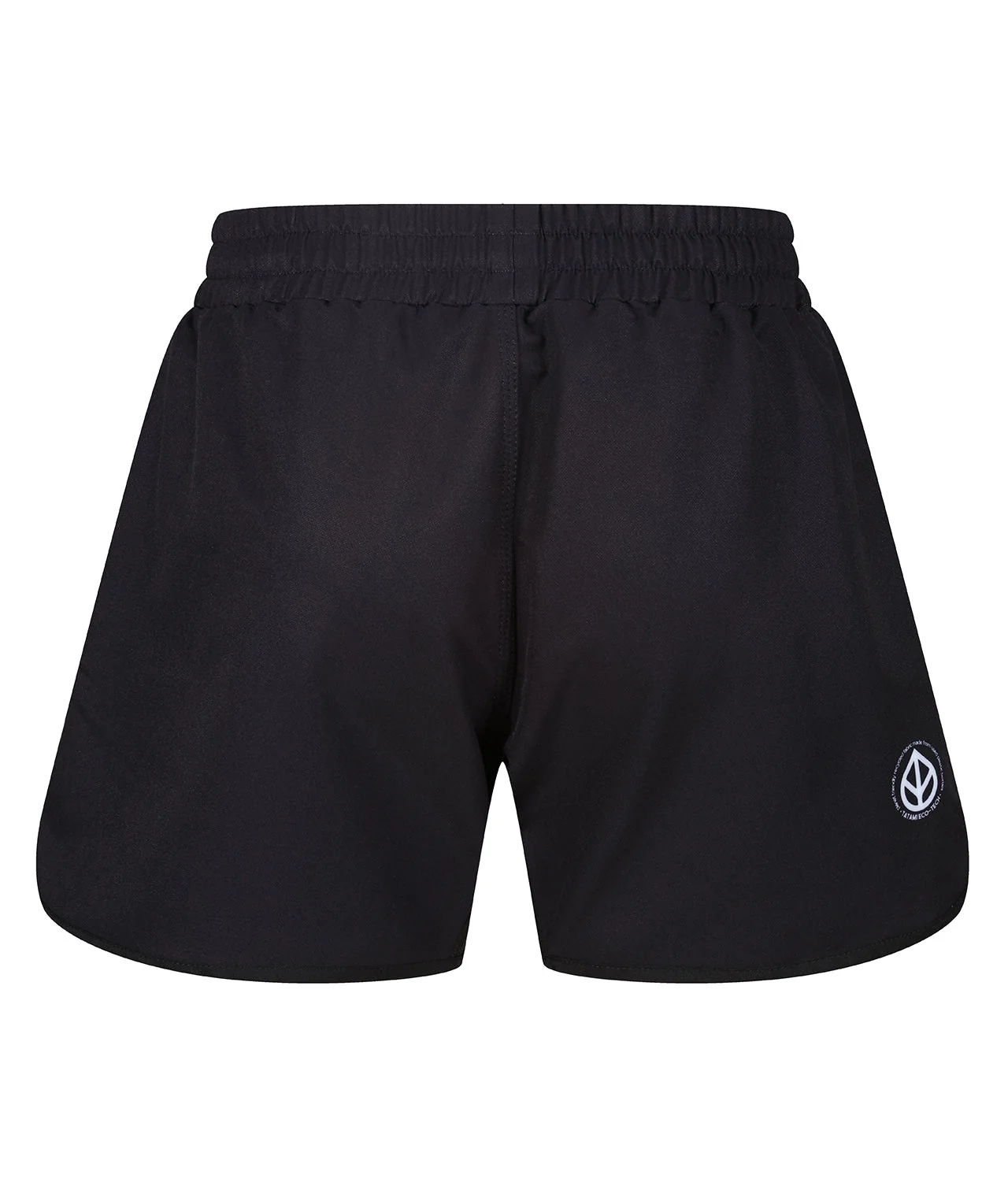 Everyday High Cut Shorts - Black - Image 3
