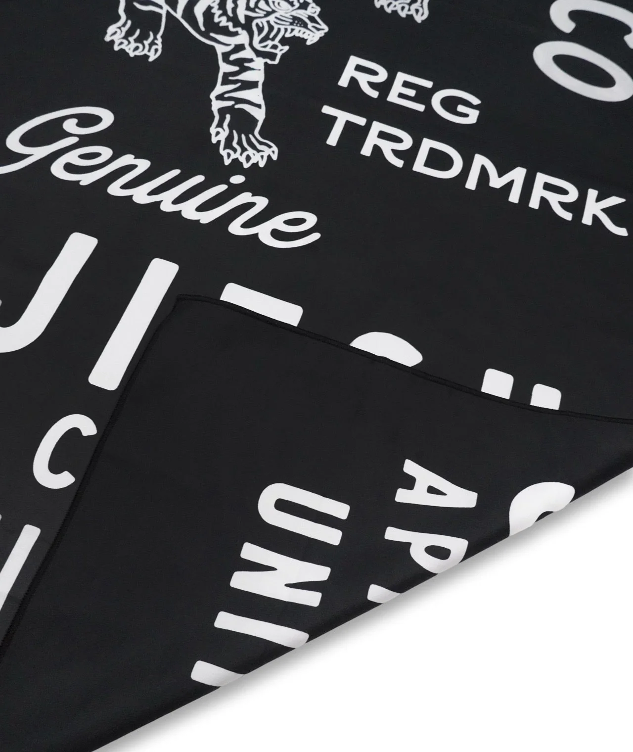 Fight Co Towel - Image 2