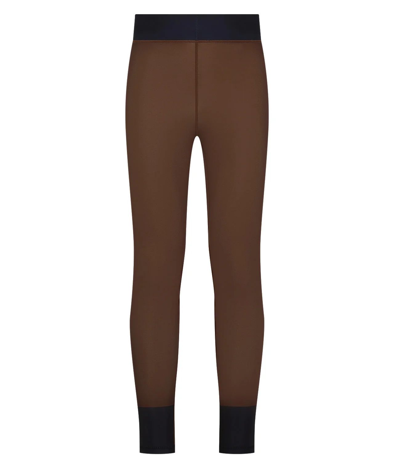 Mens Helena Ranked Spats - Brown