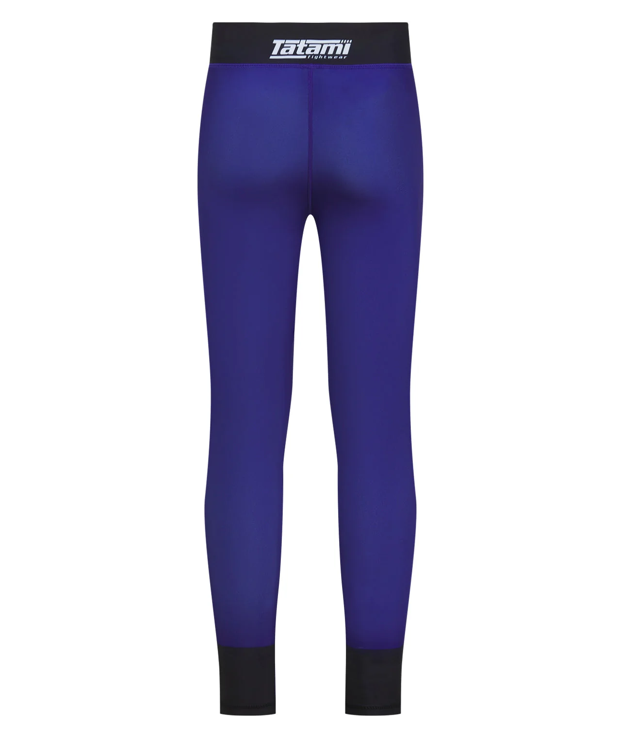 Mens Helena Ranked Spats - Purple - Image 2