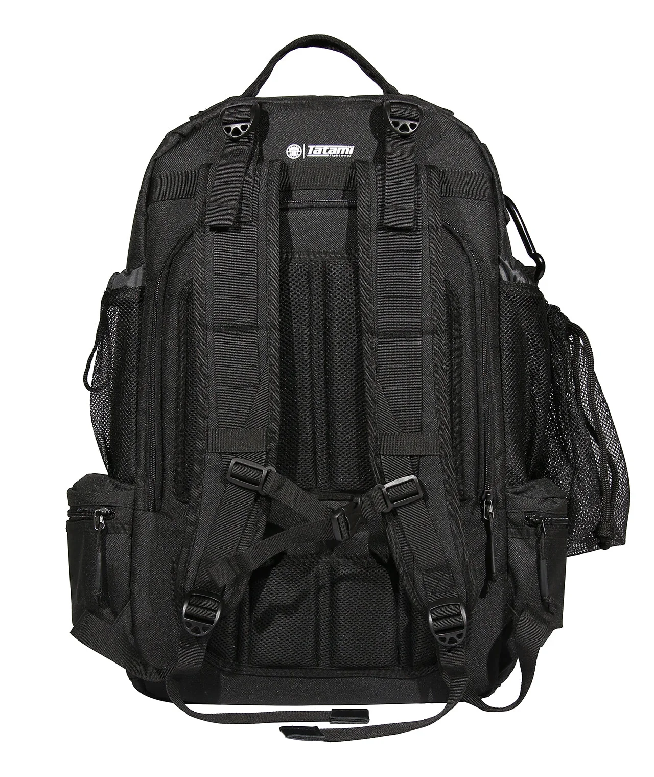 JJ Club Backpack - Image 3
