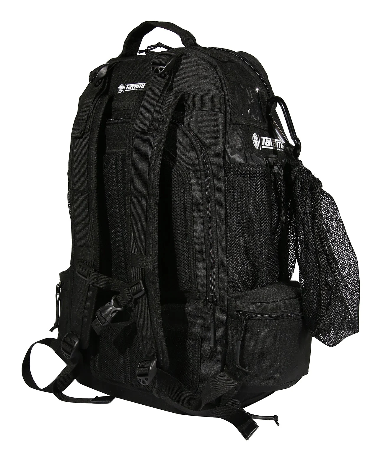 JJ Club Backpack - Image 5