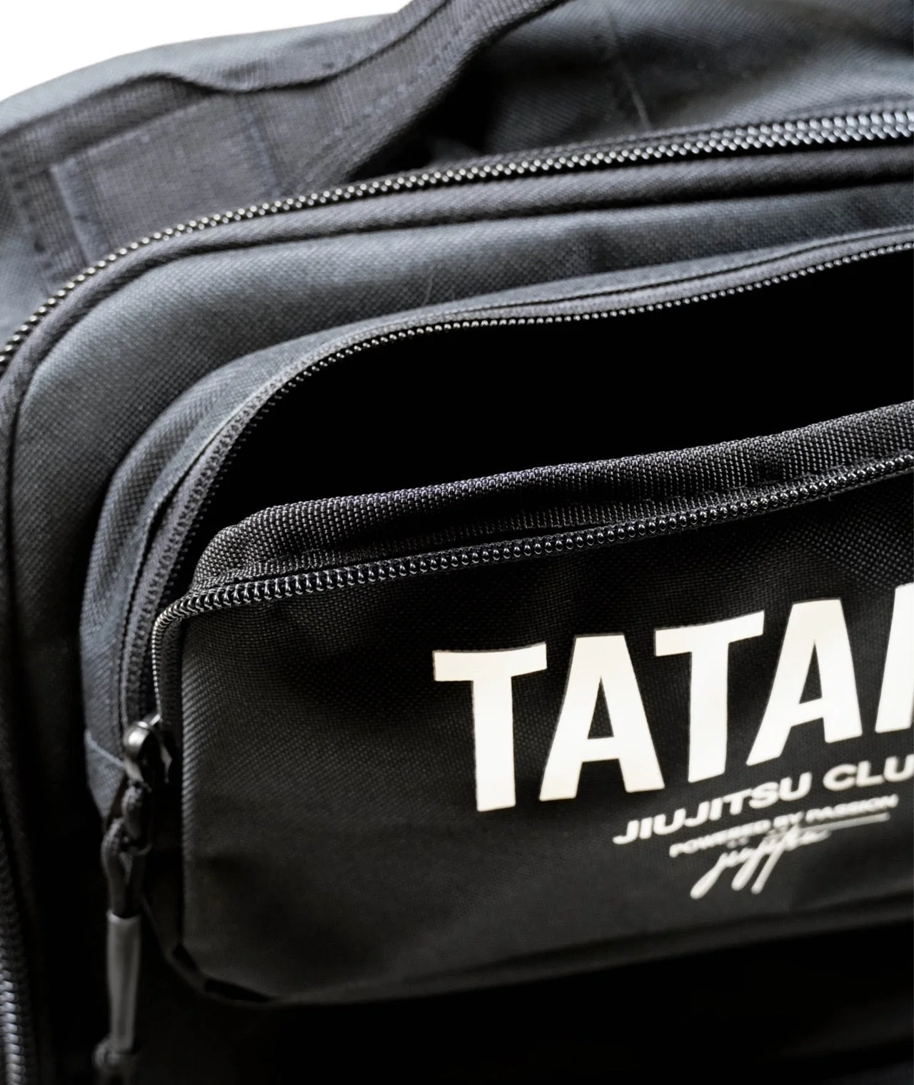 JJ Club Backpack - Image 7