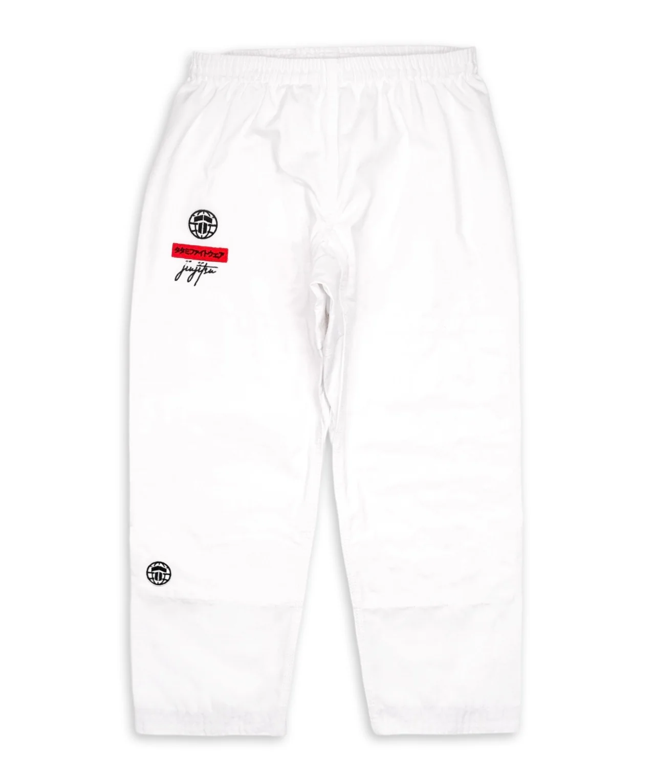 Kids Aspect Gi - White - Image 3