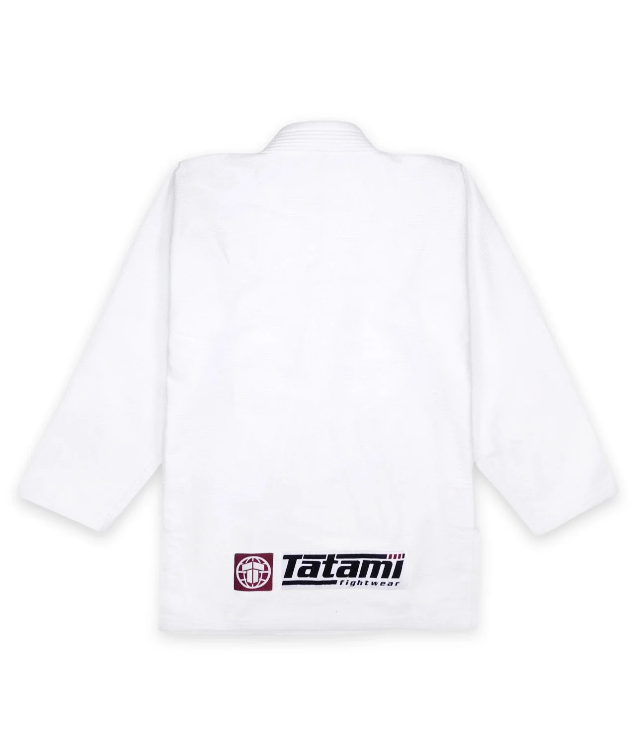 Kids Nova Competidor Gi - White - Image 3