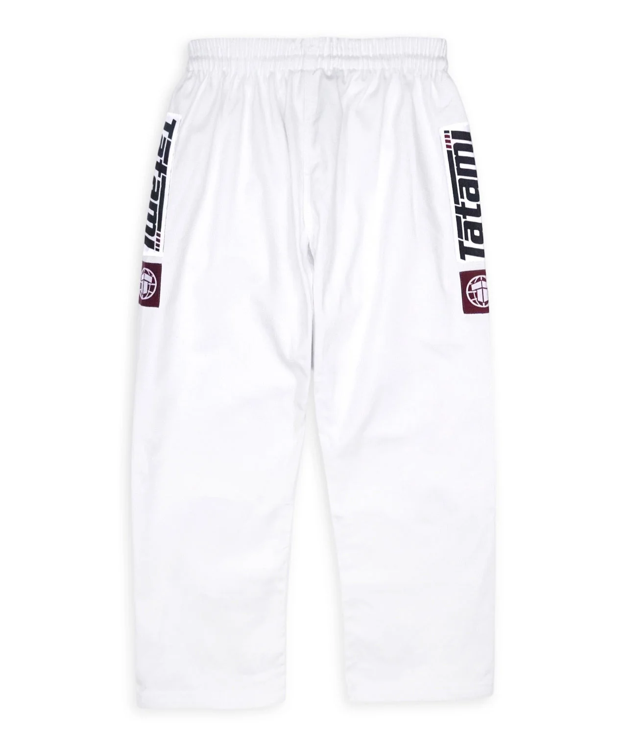 Kids Nova Competidor Gi - White - Image 6