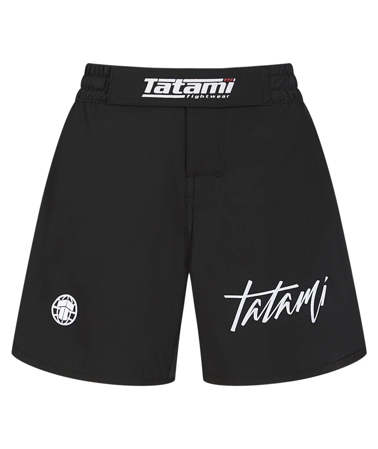Kids Rupture Grappling Shorts