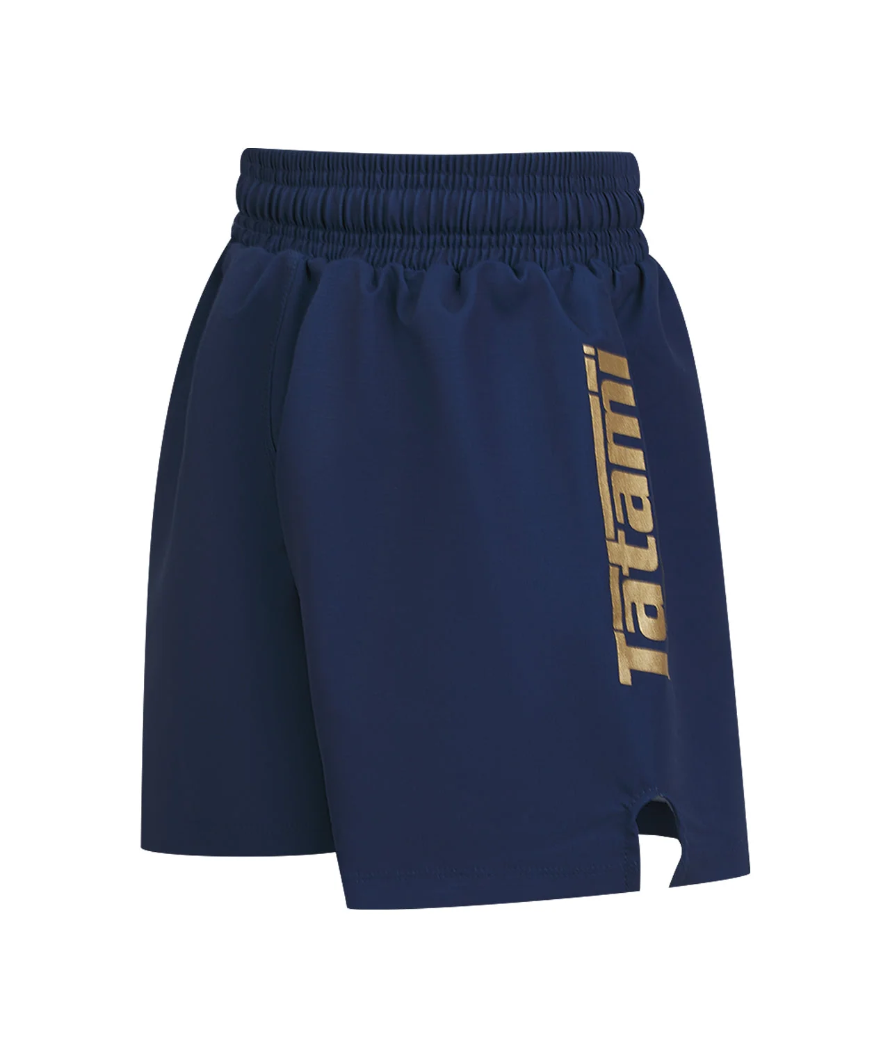 Kids Tatami Pro Grappling Shorts - Navy - Image 4