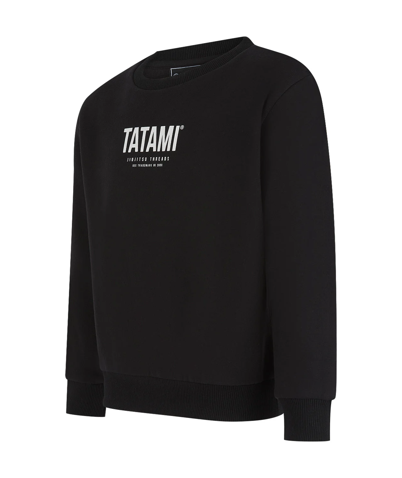 Kids Threads Sweatshirt - Image 3