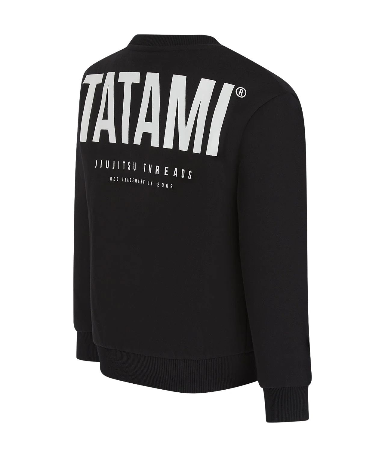 Kids Threads Sweatshirt - Image 4