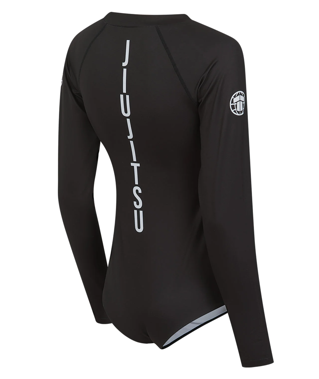 Ladies Helena Ranked Leotard - Black - Image 5