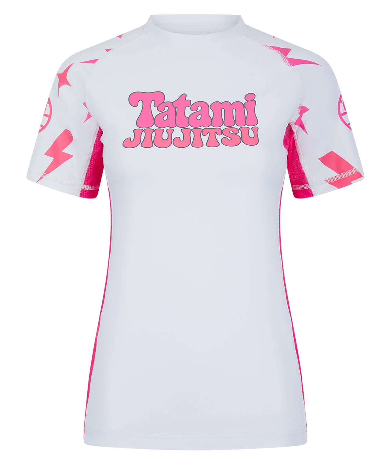 Ladies In My Jiu Jitsu Era Rash Guard
