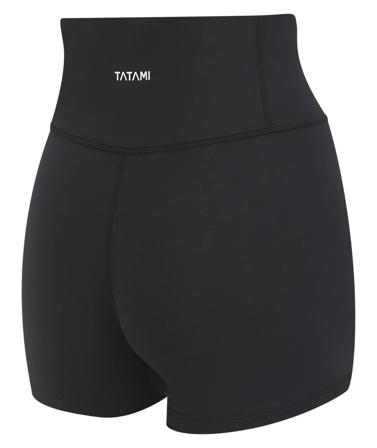 Ladies Peak Compression Shorts - Image 5