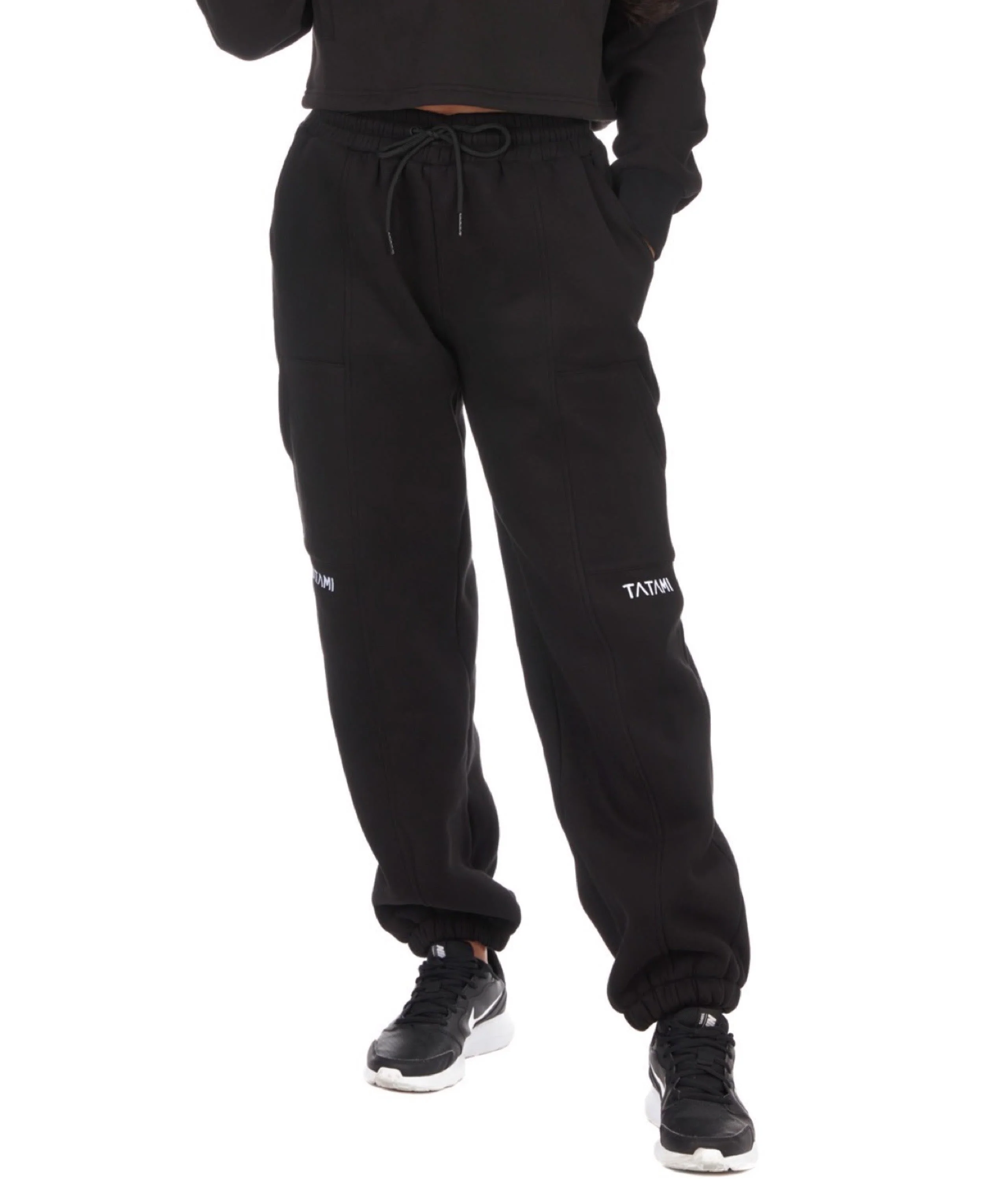 Ladies Peak Joggers