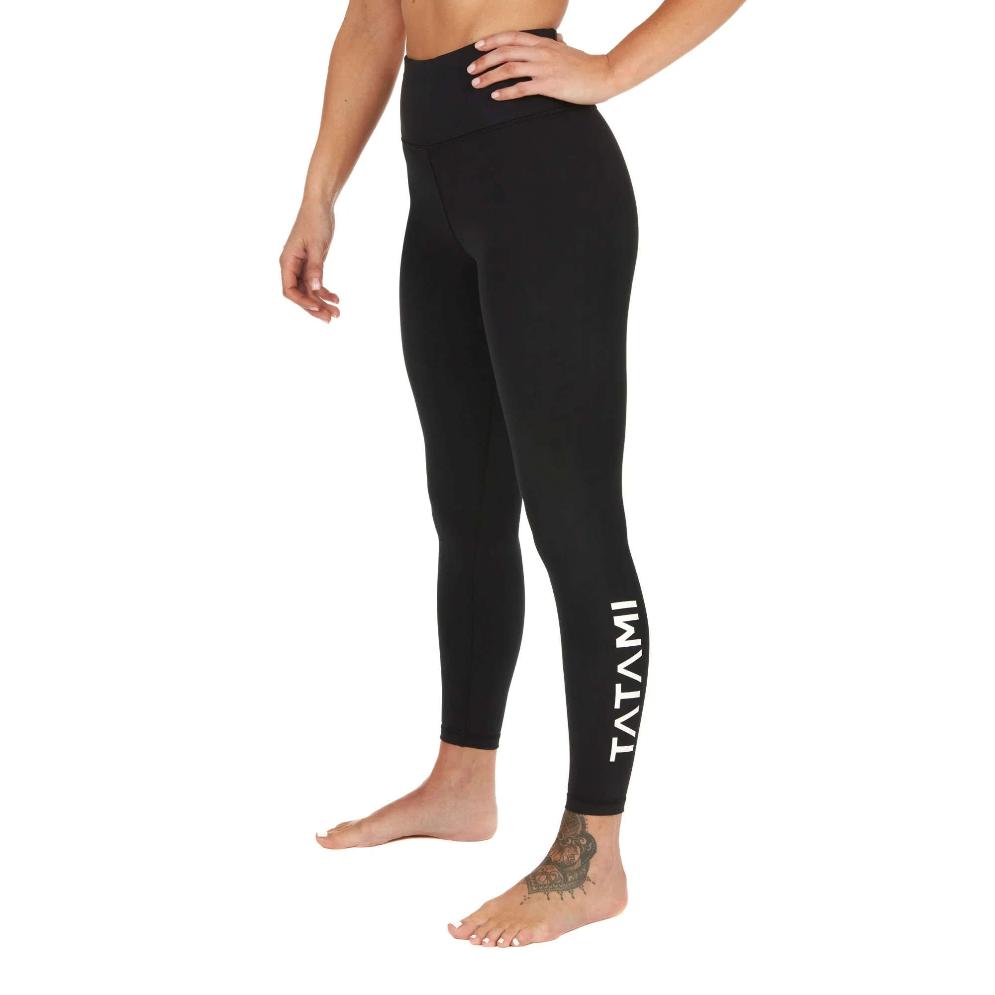 Ladies Peak Leggings - Image 2