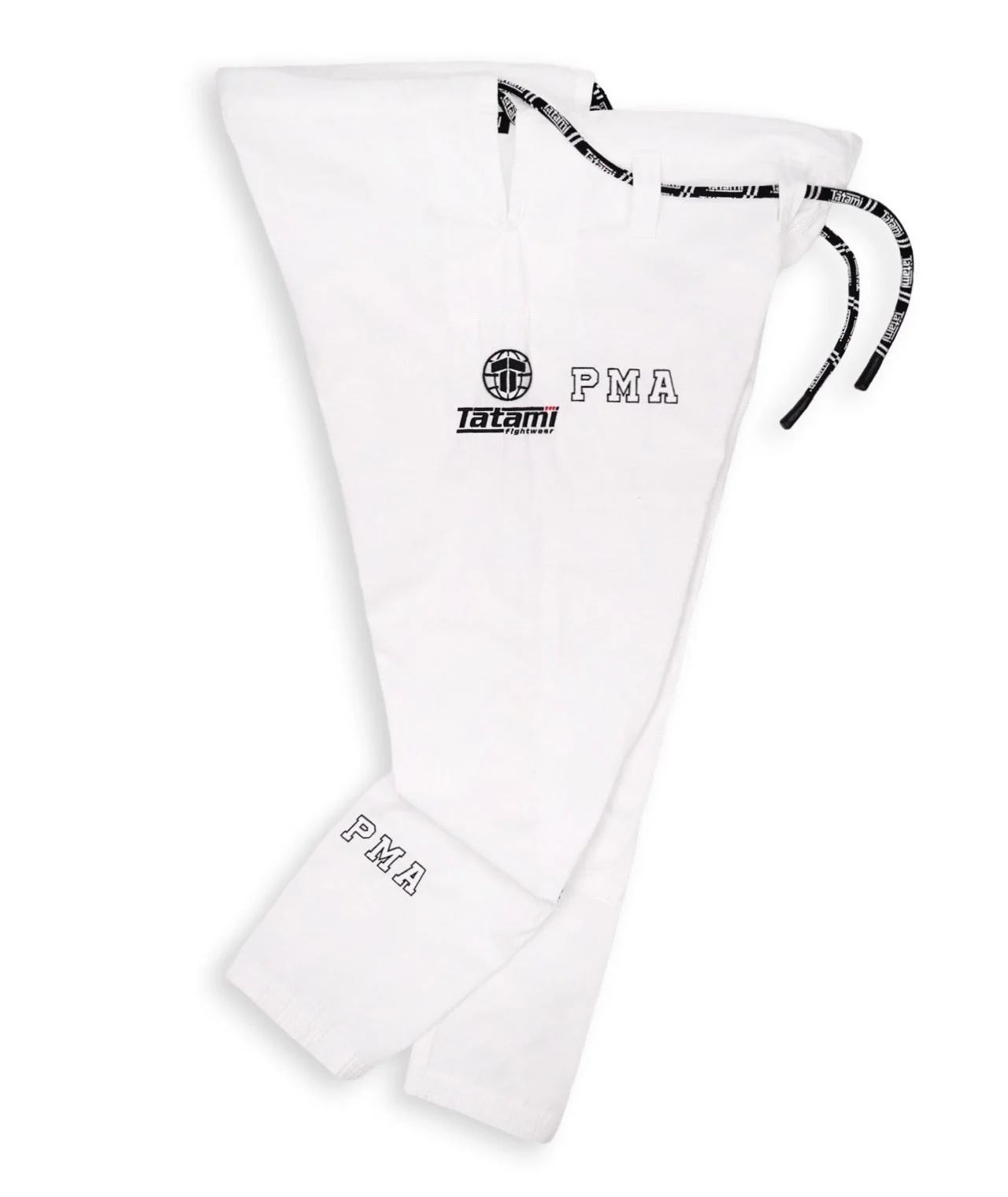 Ladies Tatami X JT Torres PMA Gi - White - Image 3
