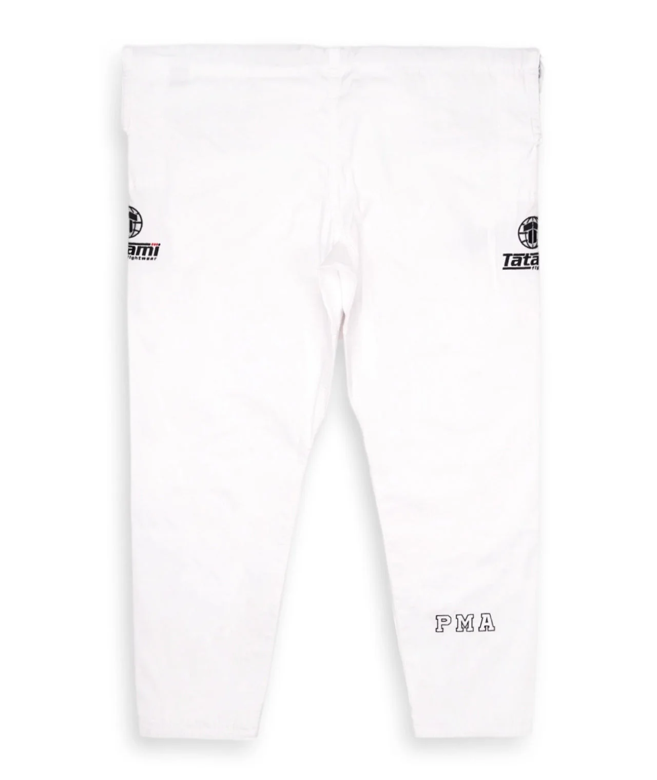 Ladies Tatami X JT Torres PMA Gi - White - Image 5