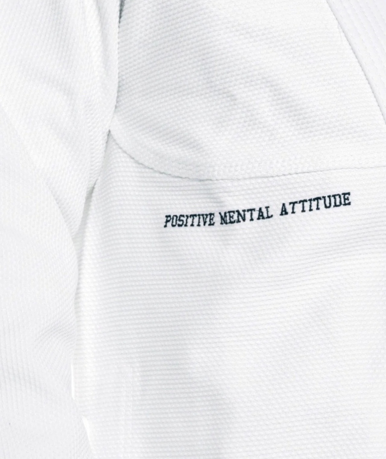 Ladies Tatami X JT Torres PMA Gi - White - Image 7