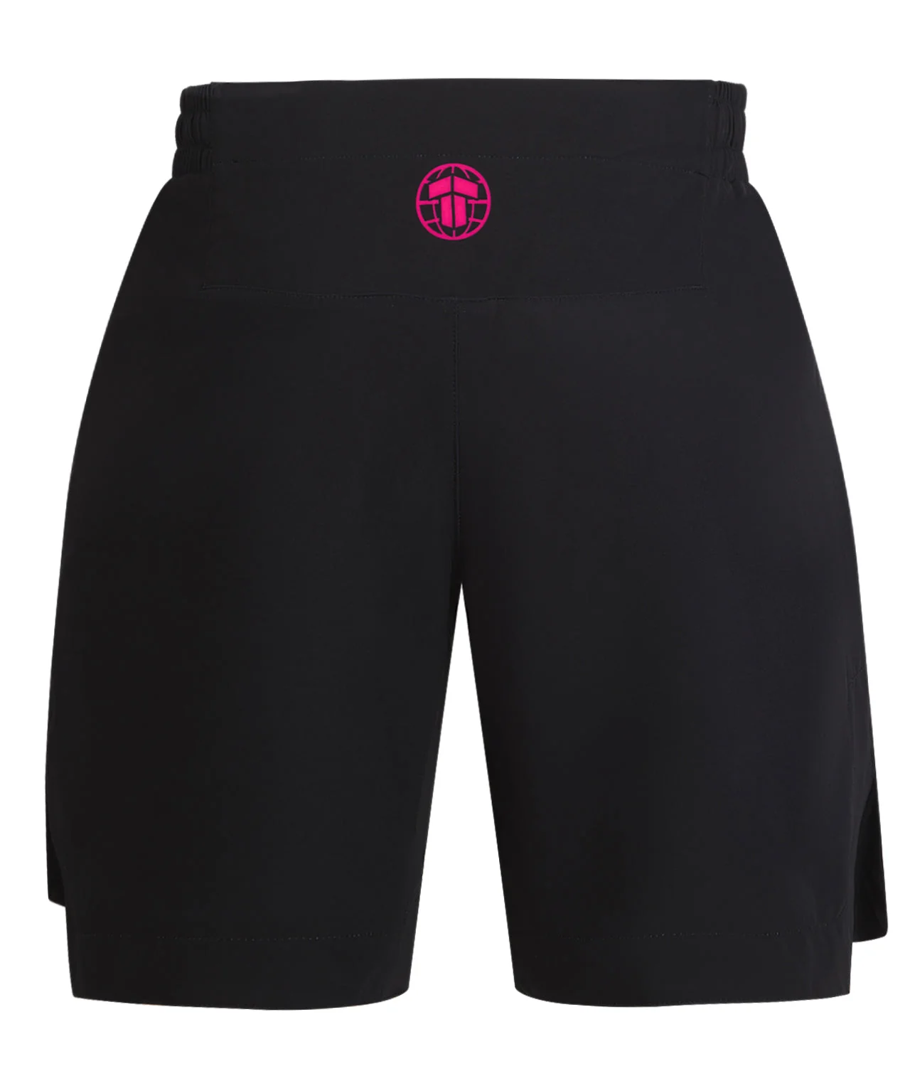 Ladies Autsiders Social Club Grappling Shorts - Image 4