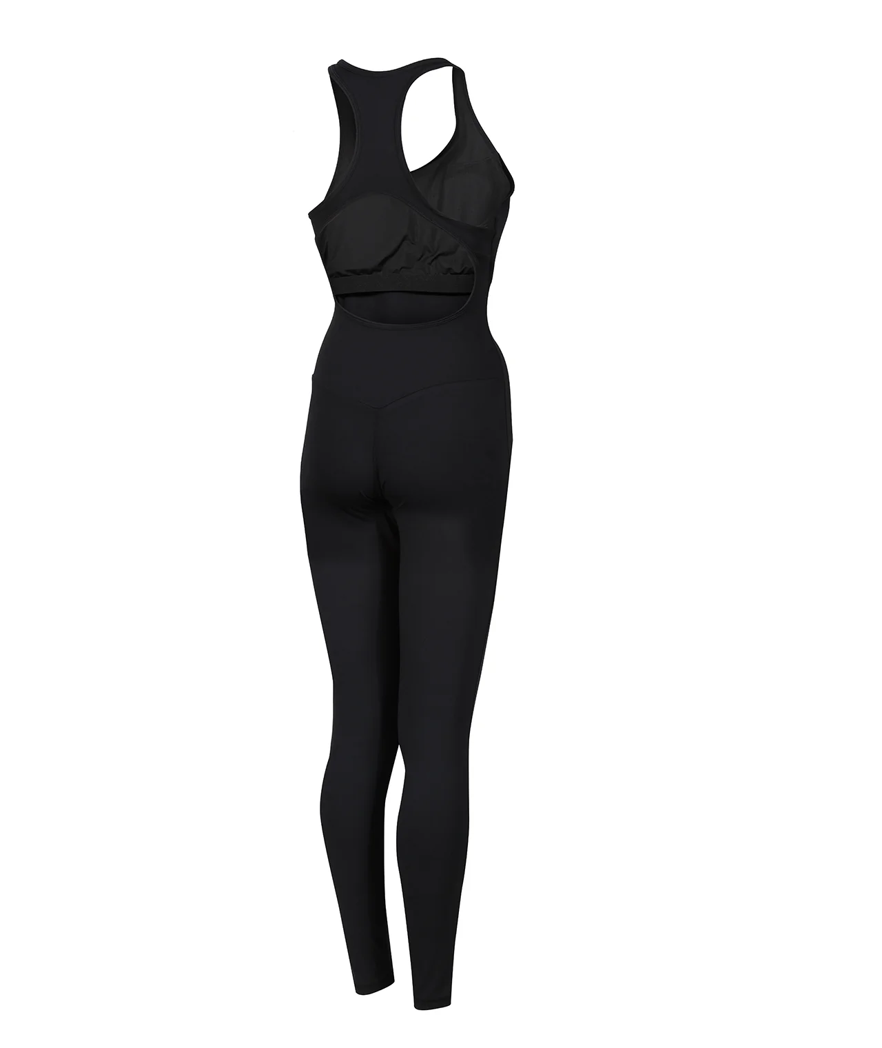Ladies Vitalize Long Unitard - Image 5