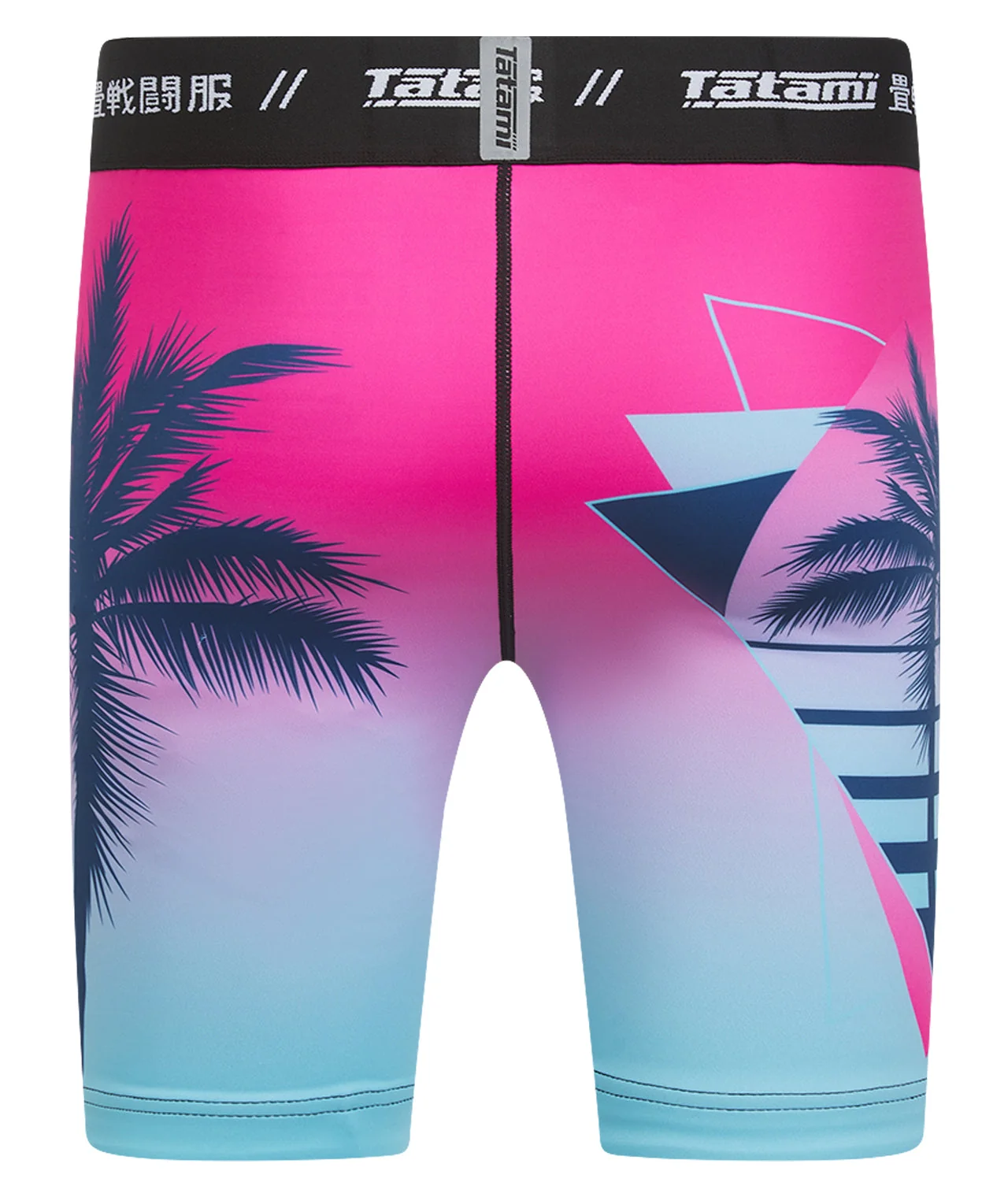 Miami VT Shorts - Image 3