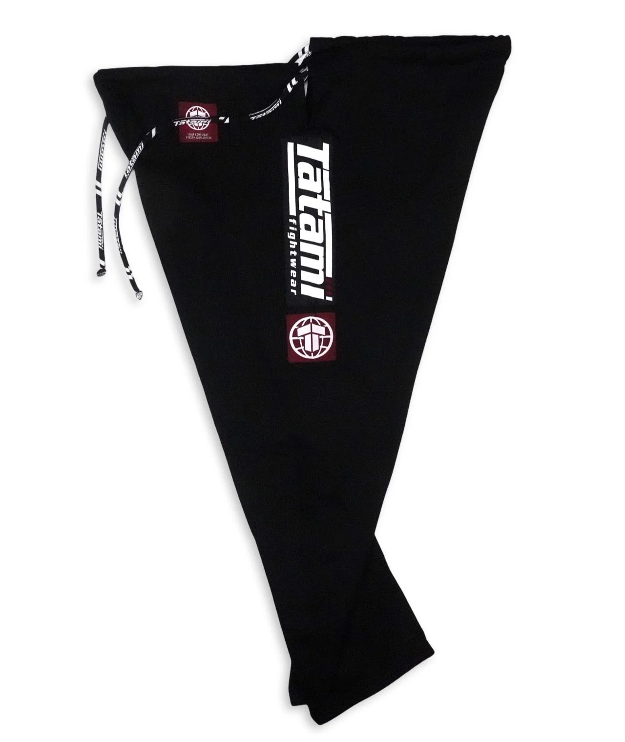 Nova Competidor Gi - Black - Image 4