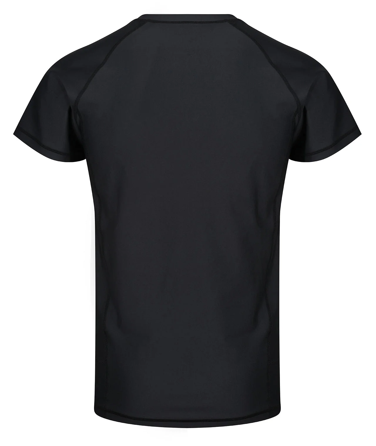 Nova Short Sleeve Rash Guard - Image 3